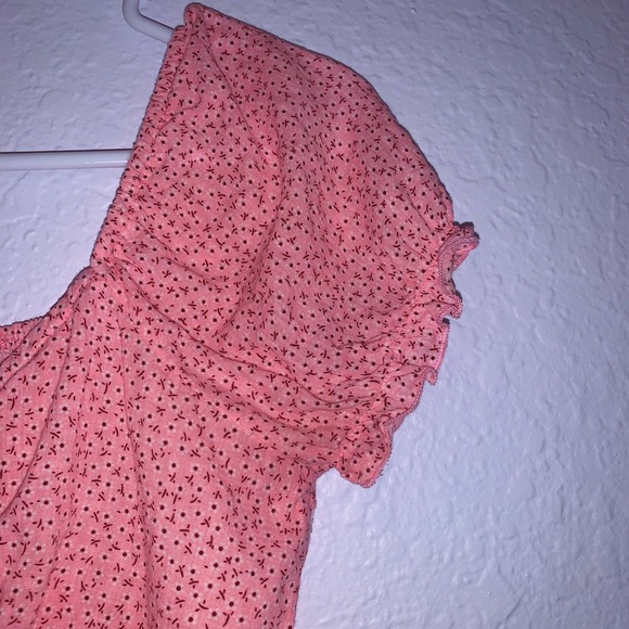 PRINCESS POLLY TOP - Picture 3 of 6